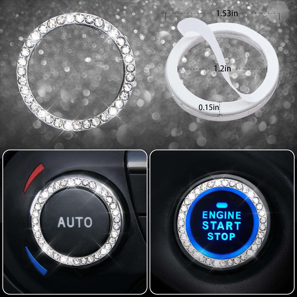 CAR PASS glasses clip and hooks organized and stylish in cabin