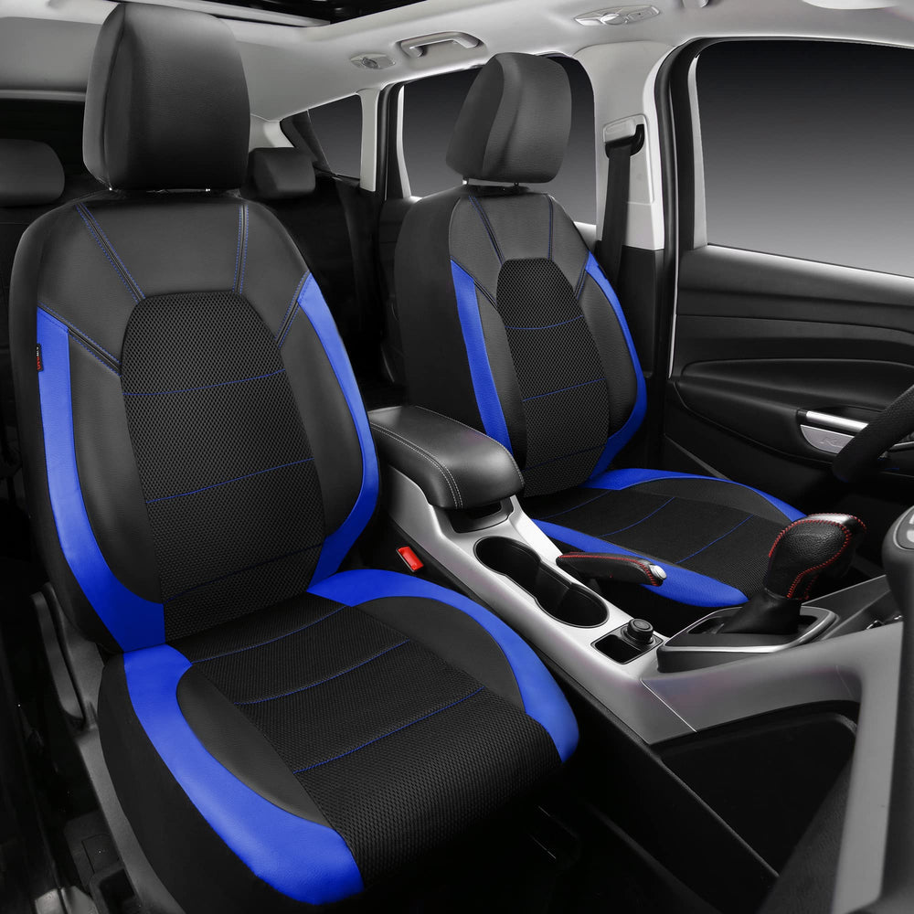 CAR PASS in-car lifestyle shot displaying refreshed cabin and comfortable seating