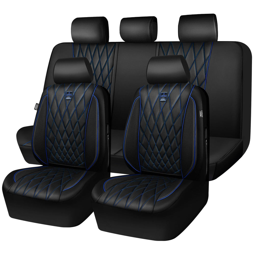 CAR PASS in vehicle lifestyle scene upgrading cabin look and cleanliness