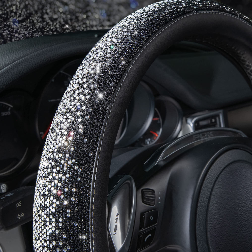 CAR PASS interior view showing anti-slip rubber points for safer grip