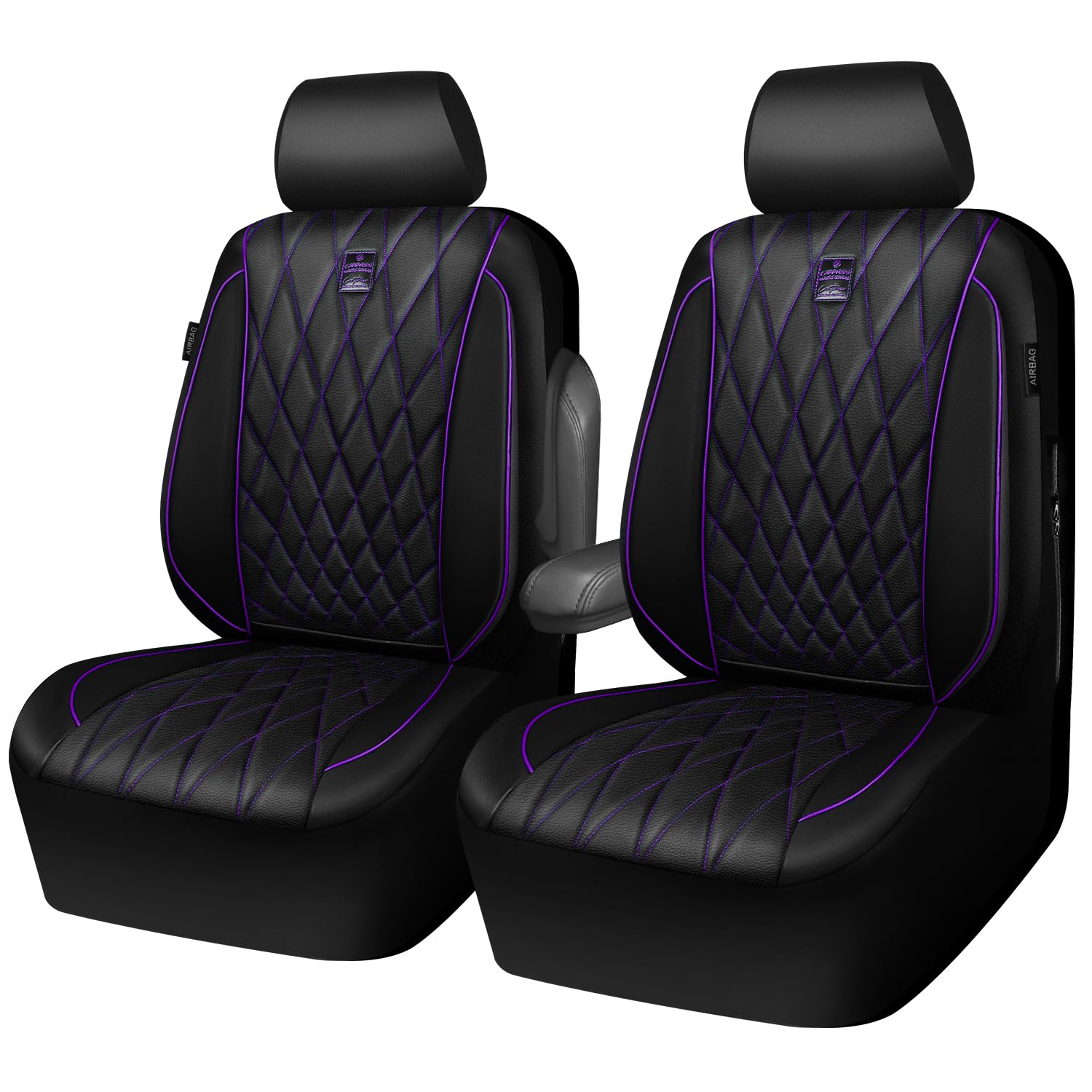 CAR PASS installed in vehicle interior upgrading style and comfort