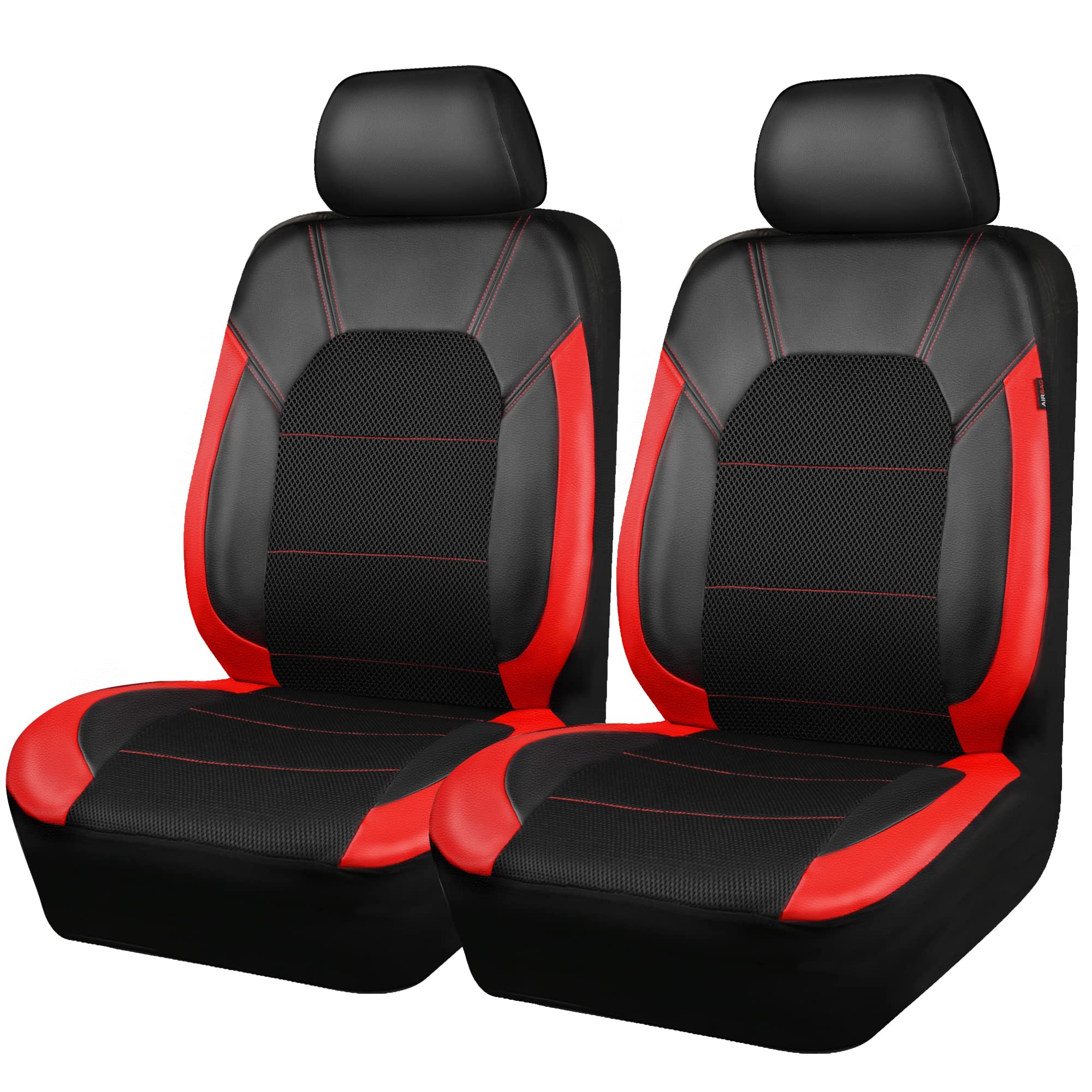 CAR PASS lifestyle shot in vehicle interior showing refreshed sporty look