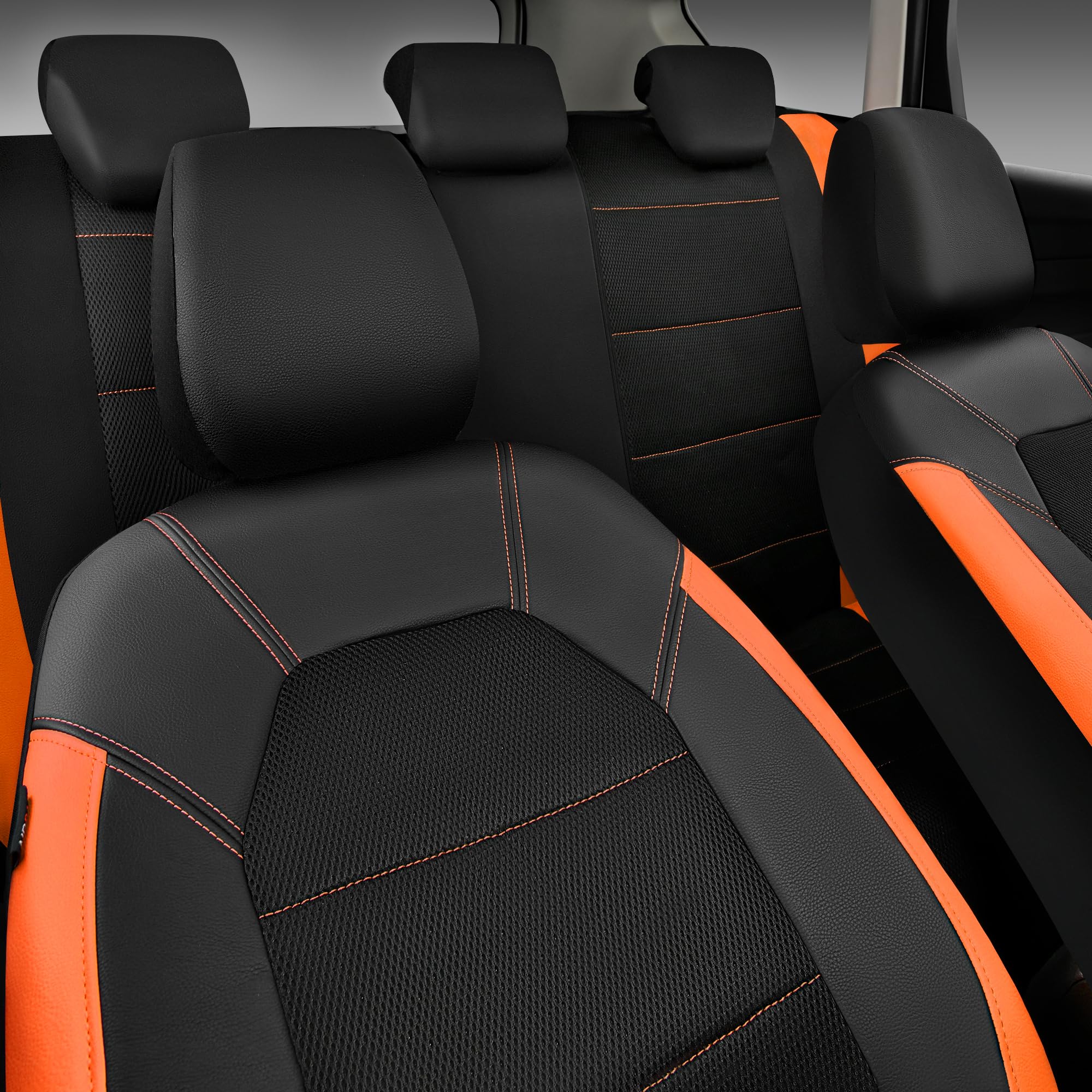 CAR PASS lifestyle drive interior shot showing upgraded cabin and fashionable accent