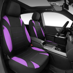 CAR PASS neoprene texture close-up highlighting water resistance and comfort