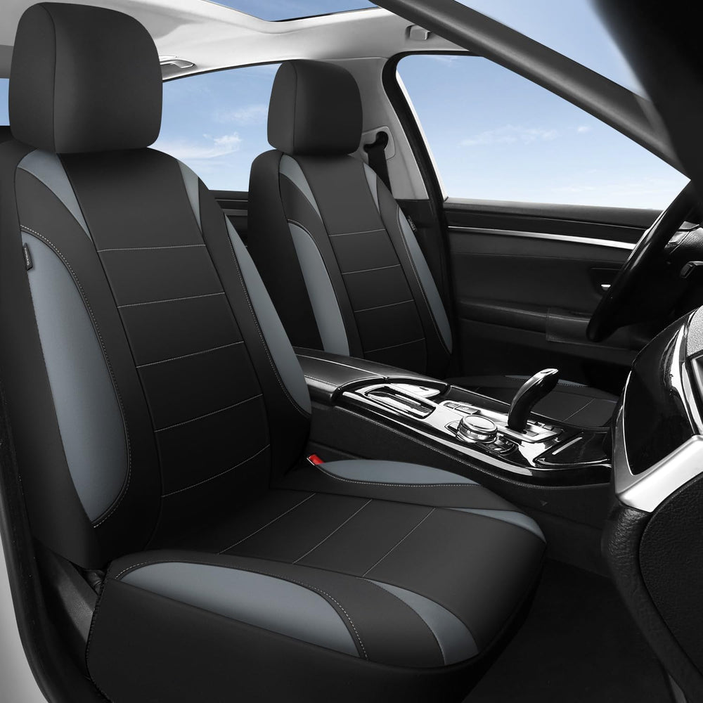 CAR PASS neoprene texture close-up shows waterproof surface and durability