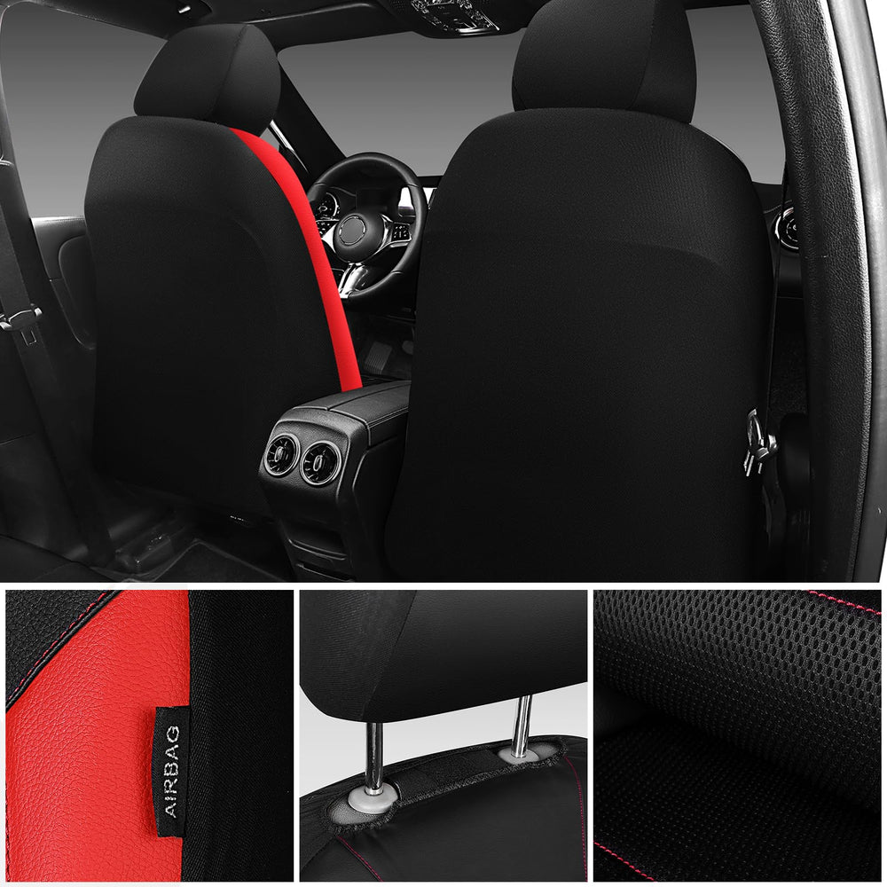 CAR PASS compact packaging with included pieces for convenient transport