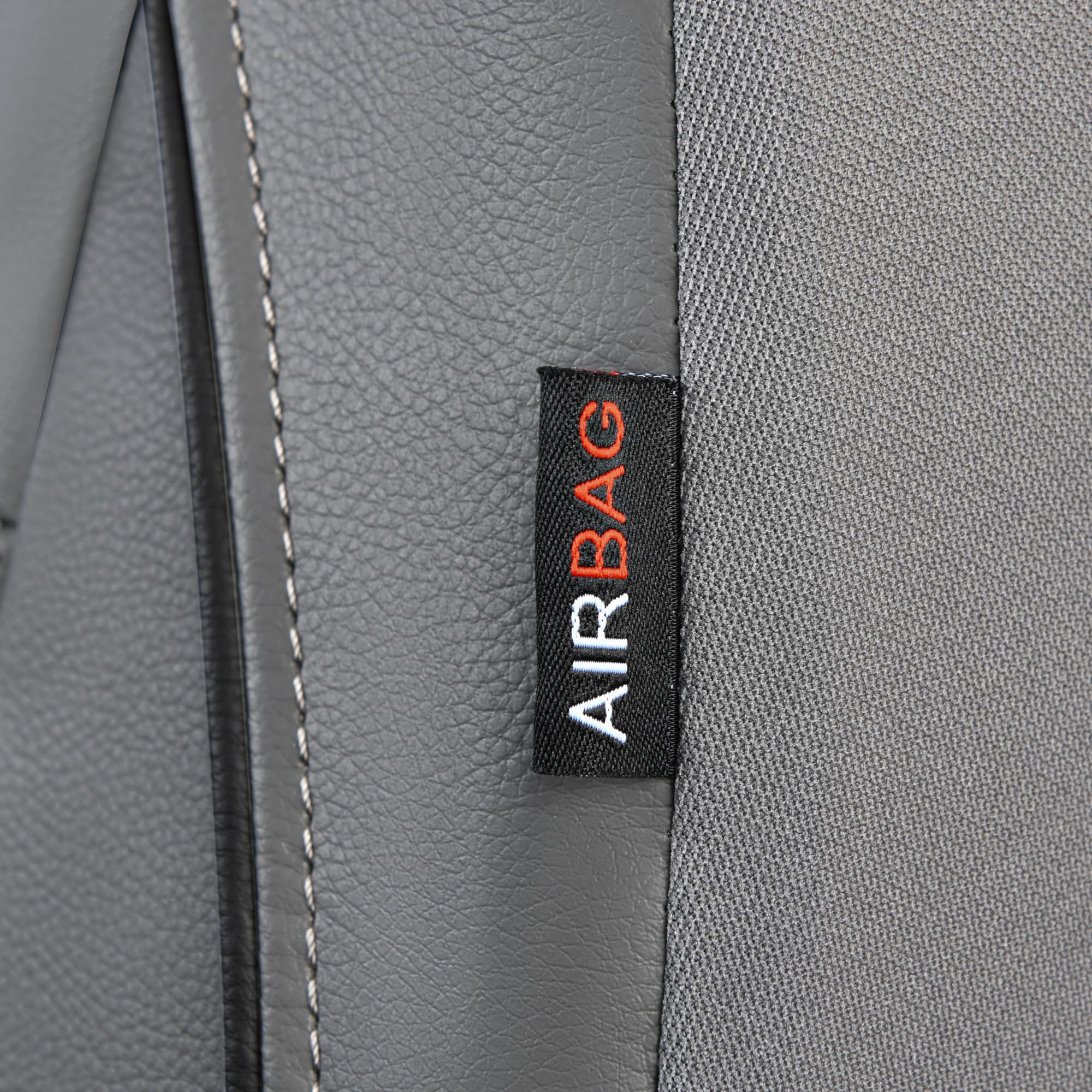 CAR PASS seat next to soda can scale comparison benefit: clear fit and coverage