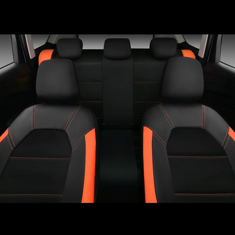 CAR PASS seatbelt anchor access showing maintained functionality and quick use