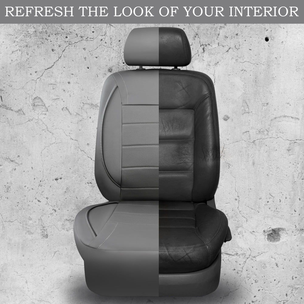 CAR PASS zipper at armrest area showing fold-down access benefit: convenient use