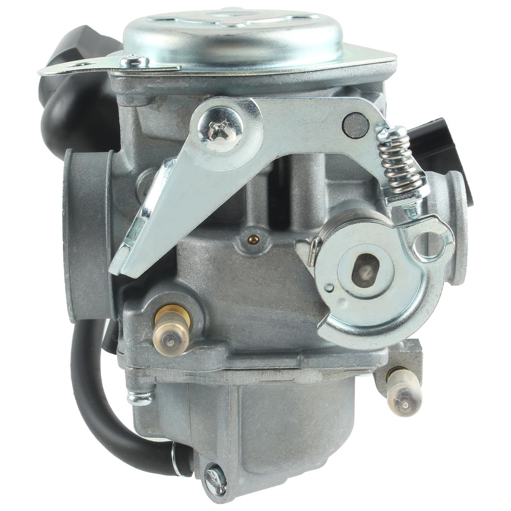 CARBBIA fuel line clamps and cleaning tools included for quick service