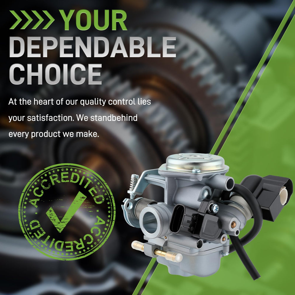 CARBBIA gas shutoff valve detail for safer fuel isolation during maintenance
