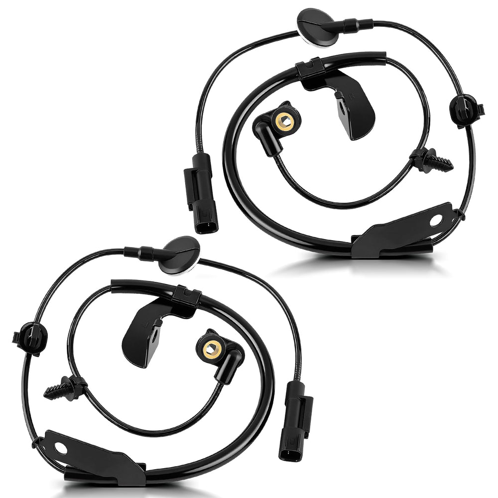 Carbhub front sensors packaging showing both pieces and fitment benefit
