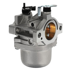 Carbman fuel inlet closeup showing connection point for reliable fuel flow