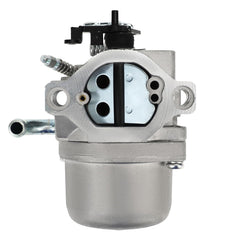 Carbman close-up of throttle linkage detail demonstrating precise fit and movement