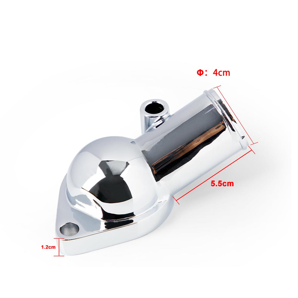 CarBole mounting face closeup showing bolt holes and o-ring seat for a secure seal benefit