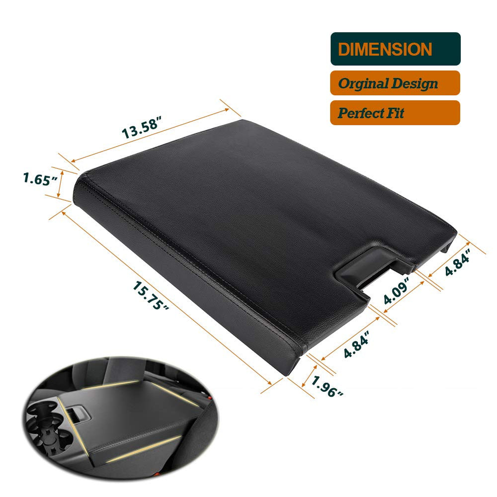 Carforu underside showing plastic plate for strength and structural support