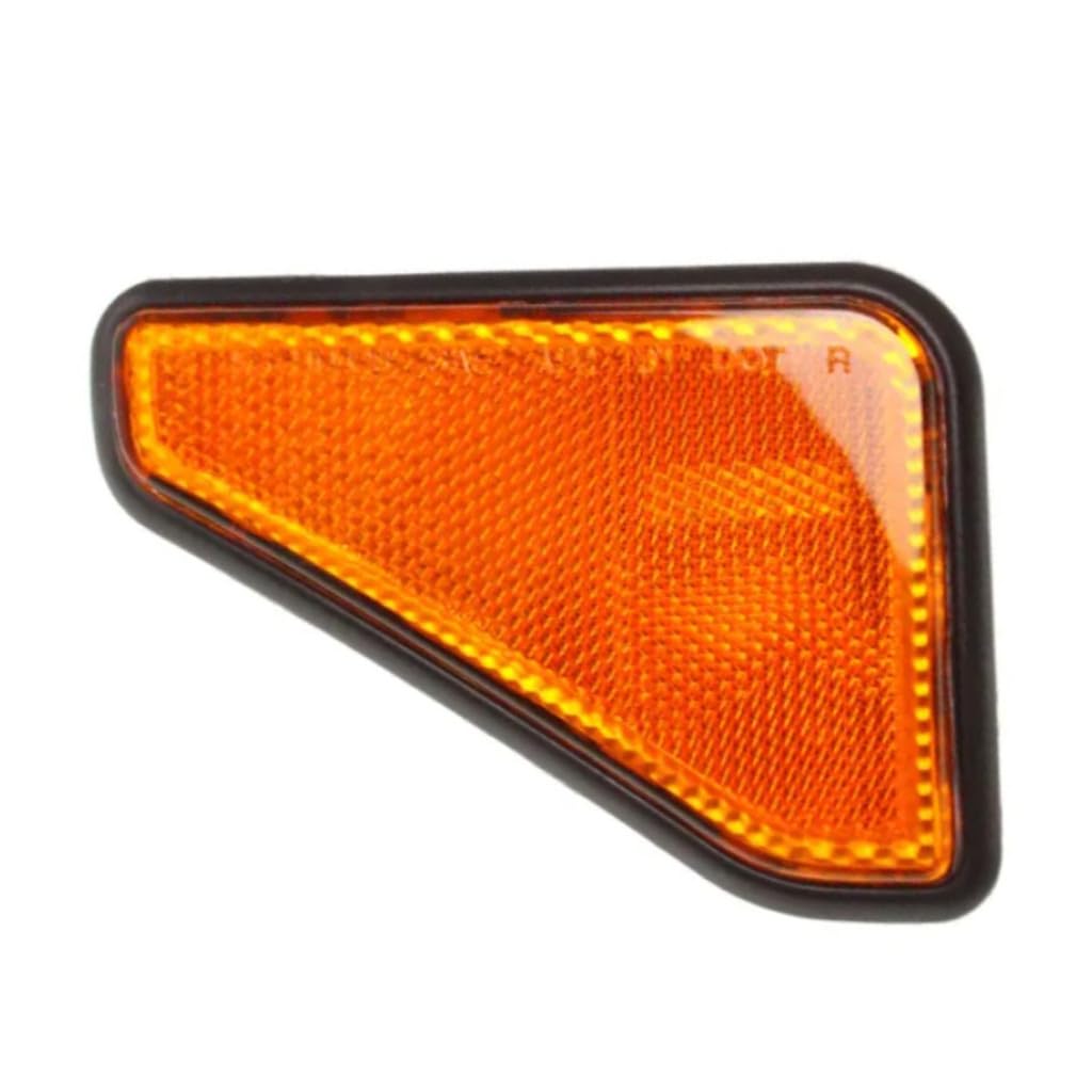 CarLights360 installed on Honda Element showing restored side illumination