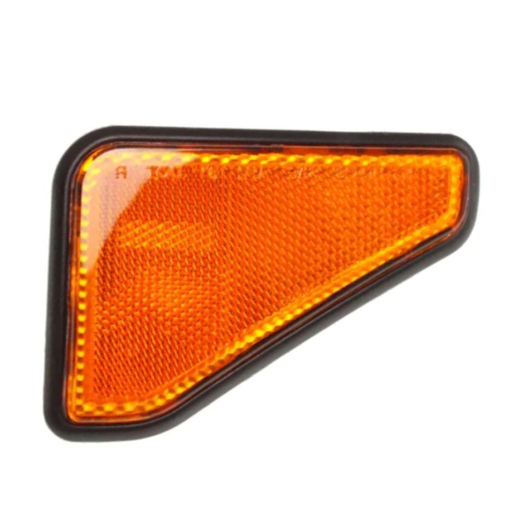 CarLights360 factory-sealed packaging box protecting new side markers