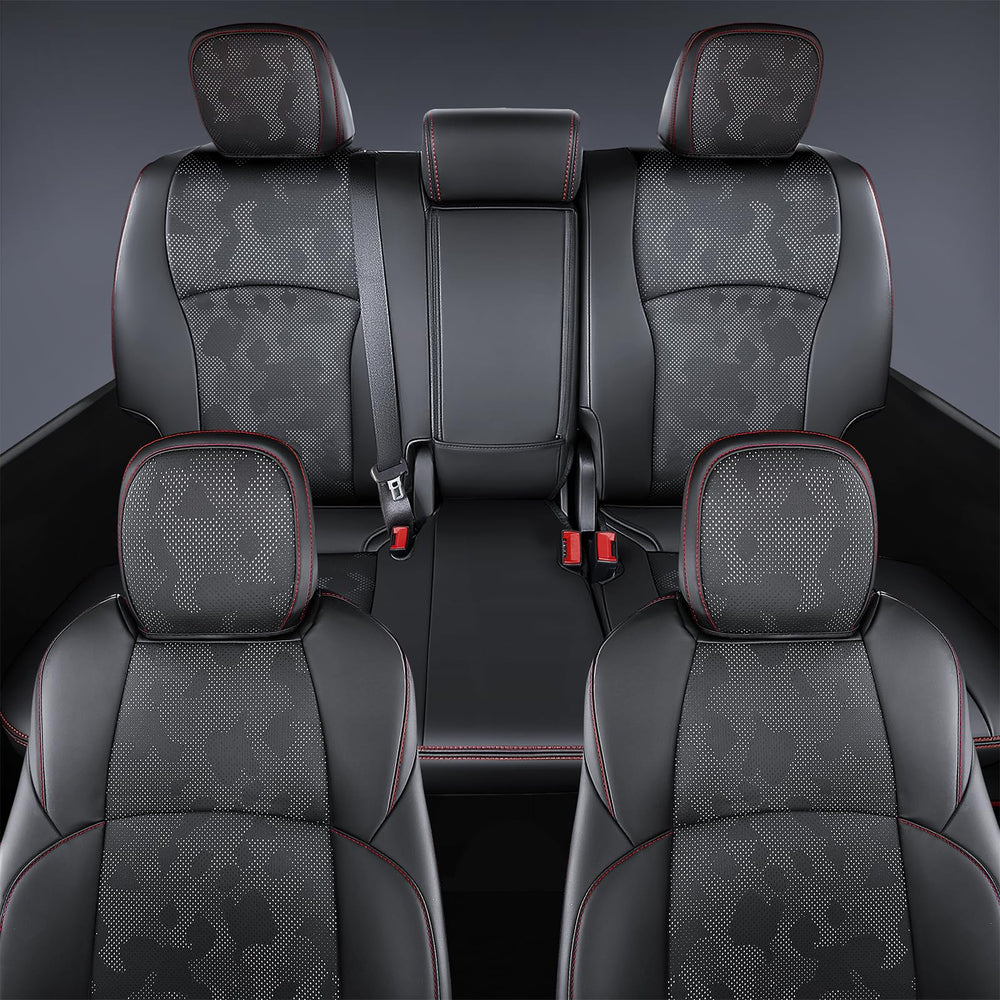 Carlimeki driver seat with controls visible preserving comfort functions