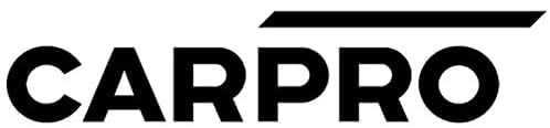 CARPRO CQUARTZ Skin used during vehicle detailing illustrating real-world use