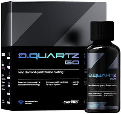 CARPRO bottle front packaging showing kit and branding for clear identification and confidence