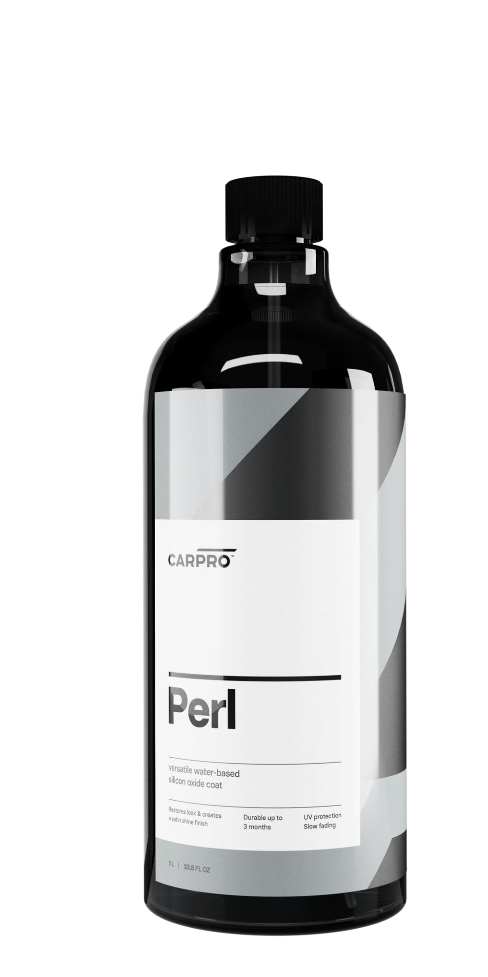 CARPRO PERL front label on 1 liter bottle shows product identity and benefits