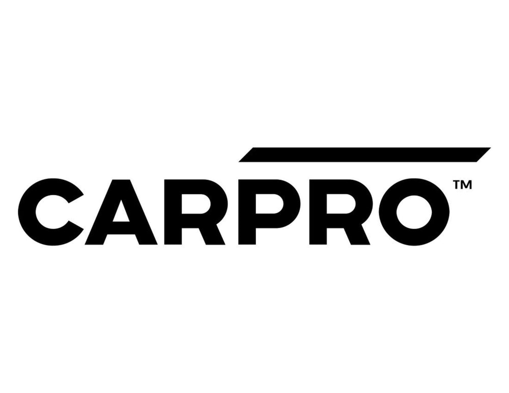 CARPRO Reload liter bottle next to a tape measure for clear size and scale comparison