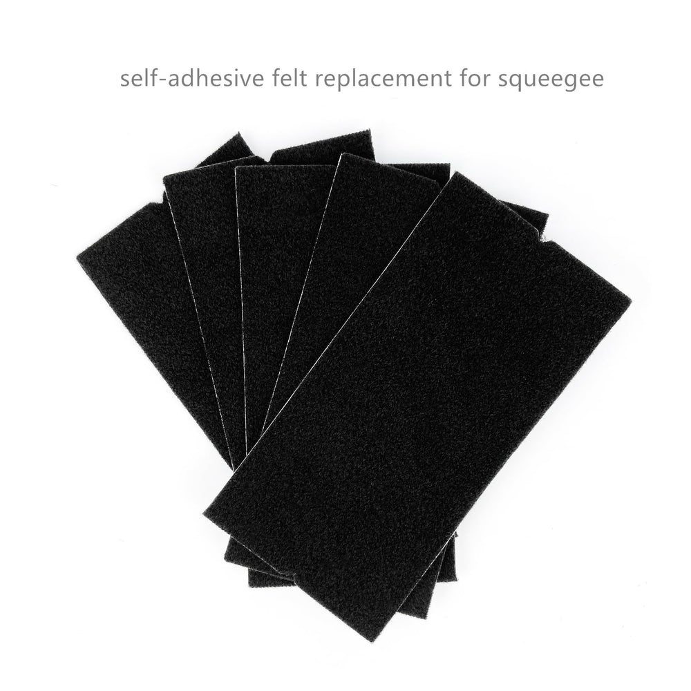 CARTINTS work gloves with replacement felts preventing hand injuries