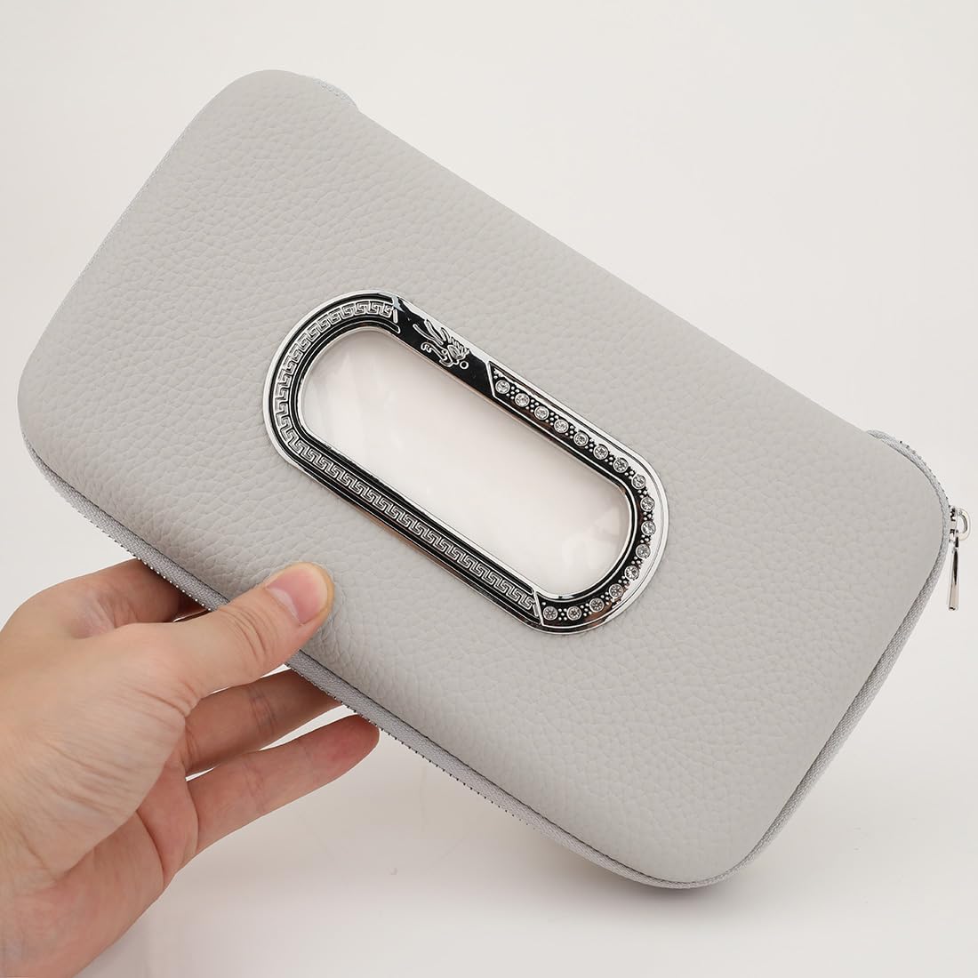 Cartisen interior moisture-proof lining reveals protective layer and dry tissues benefit