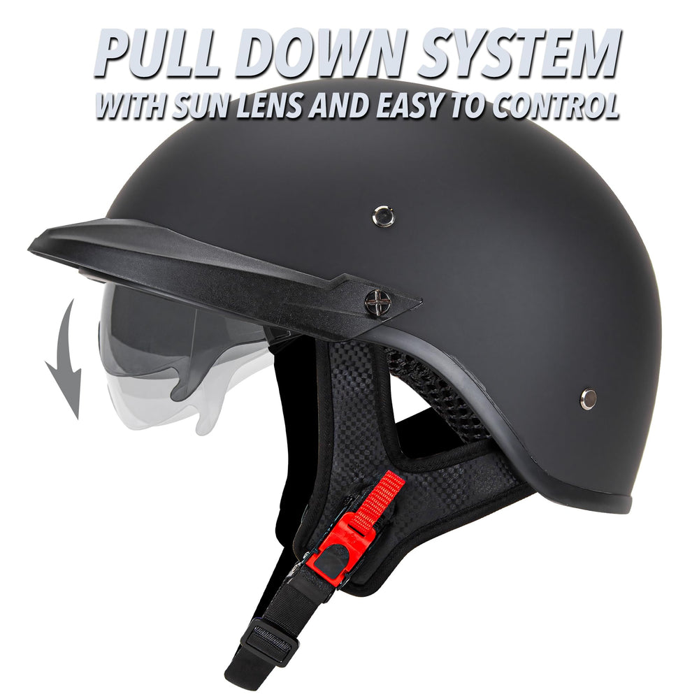 CARTMAN helmet interior close-up of moisture-wicking lining for comfort