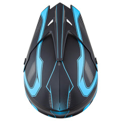 CARTMAN helmet removable washable liner close-up for comfort