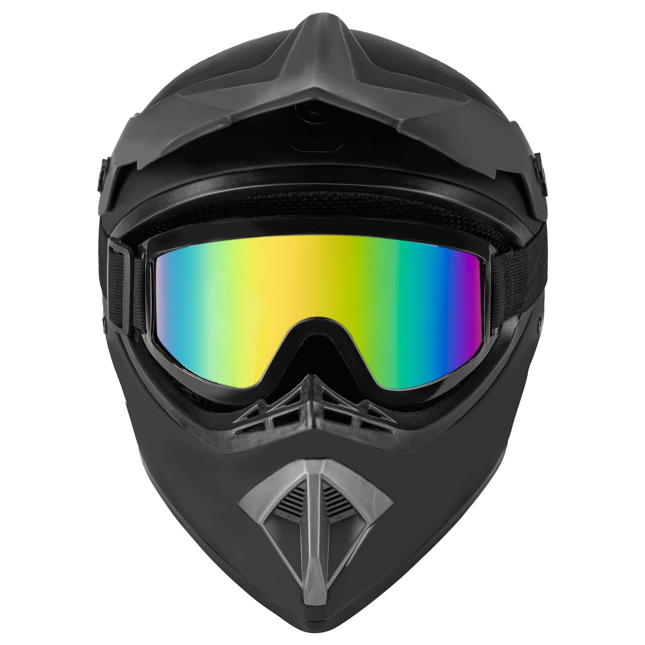 CARTMAN helmet side profile highlighting aerodynamic shape and fit benefits