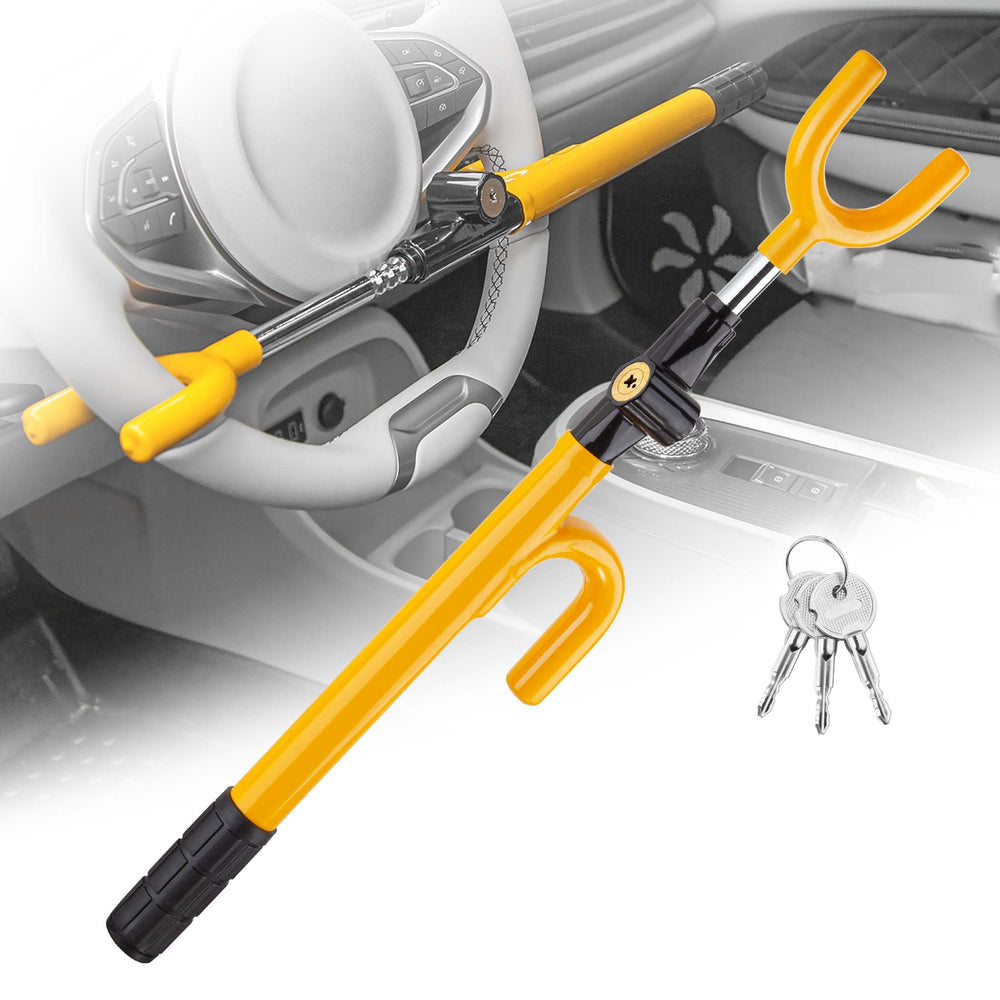 CARTMAN close-up of copper lock cylinder increases pick resistance