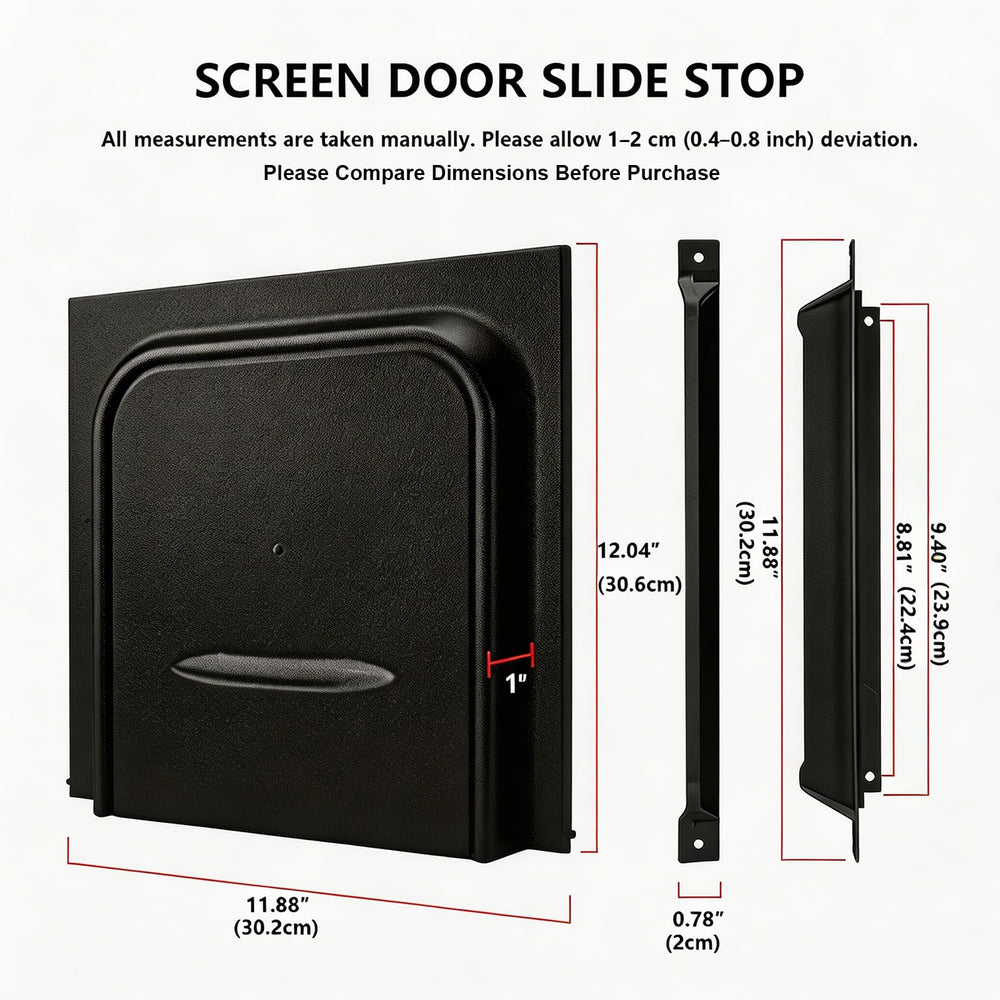 Carvmpin side profile close-up showing durable frame and scratch resistance