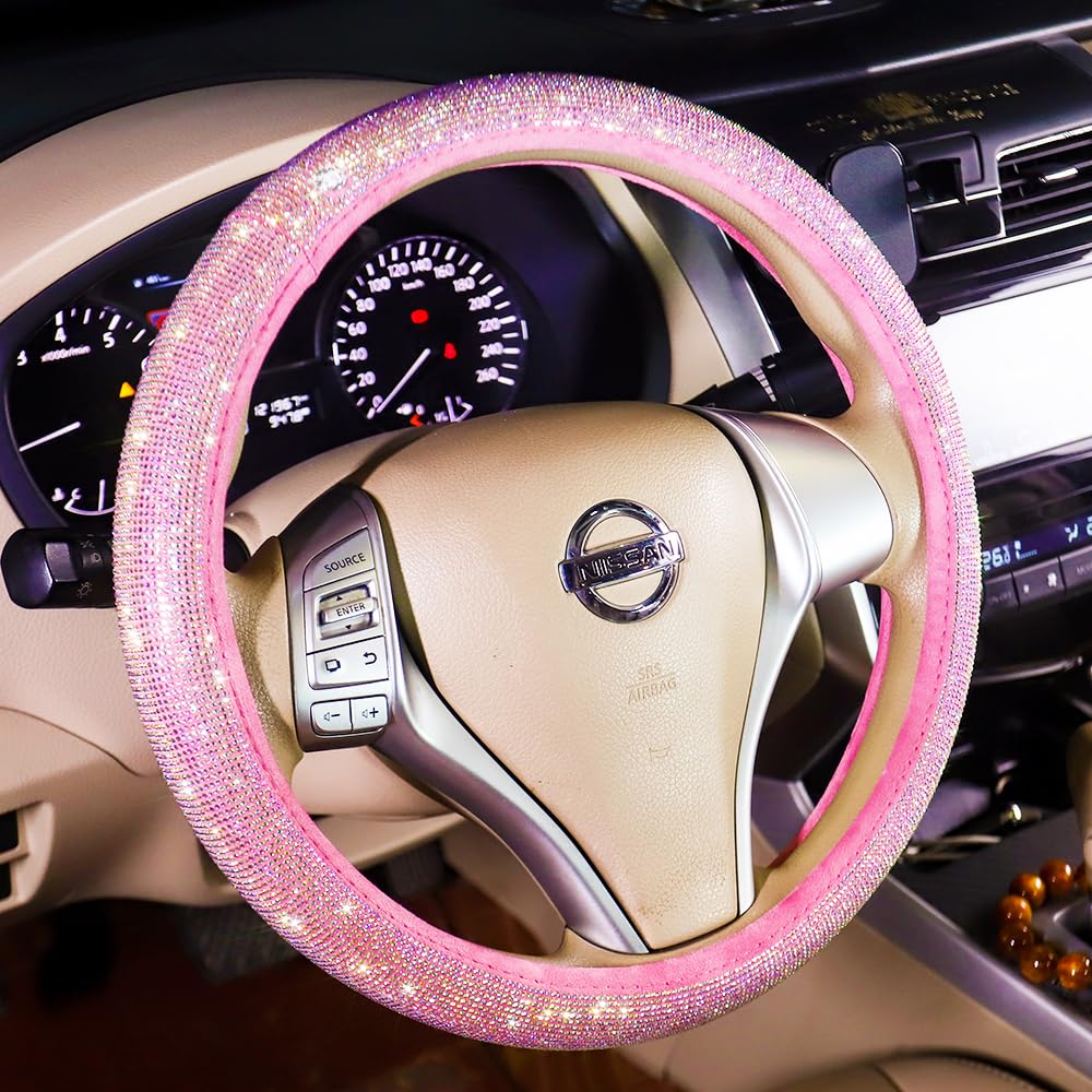 Carwales installed in car demonstrating stylish personalization benefit