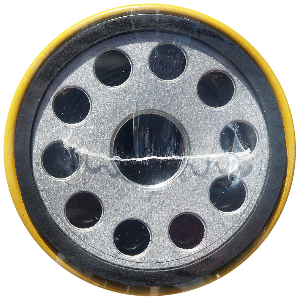 CAT 1R-1807 close-up of dimensions and thread for accurate compatibility