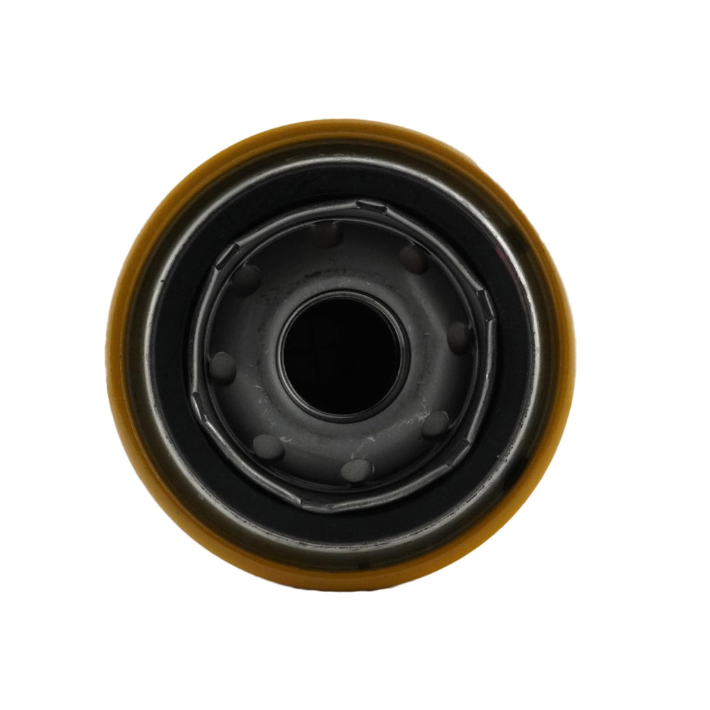 CAT 256-8753 installed on engine fuel system, demonstrates proper in-use protection
