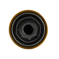 CAT 256-8753 installed on engine fuel system, demonstrates proper in-use protection