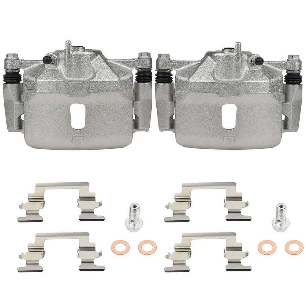 cciyu caliper lifestyle garage installation showing straightforward DIY replacement