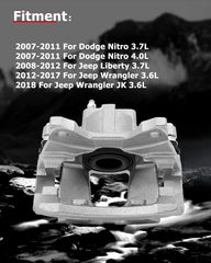 cciYu included bracket and hardware laid out for quick plug-and-play replacement