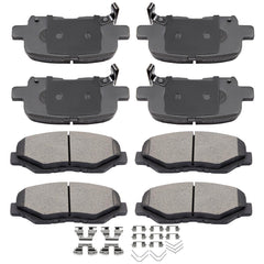 cci yu front packaging showing pads and compatibility for clean replacement