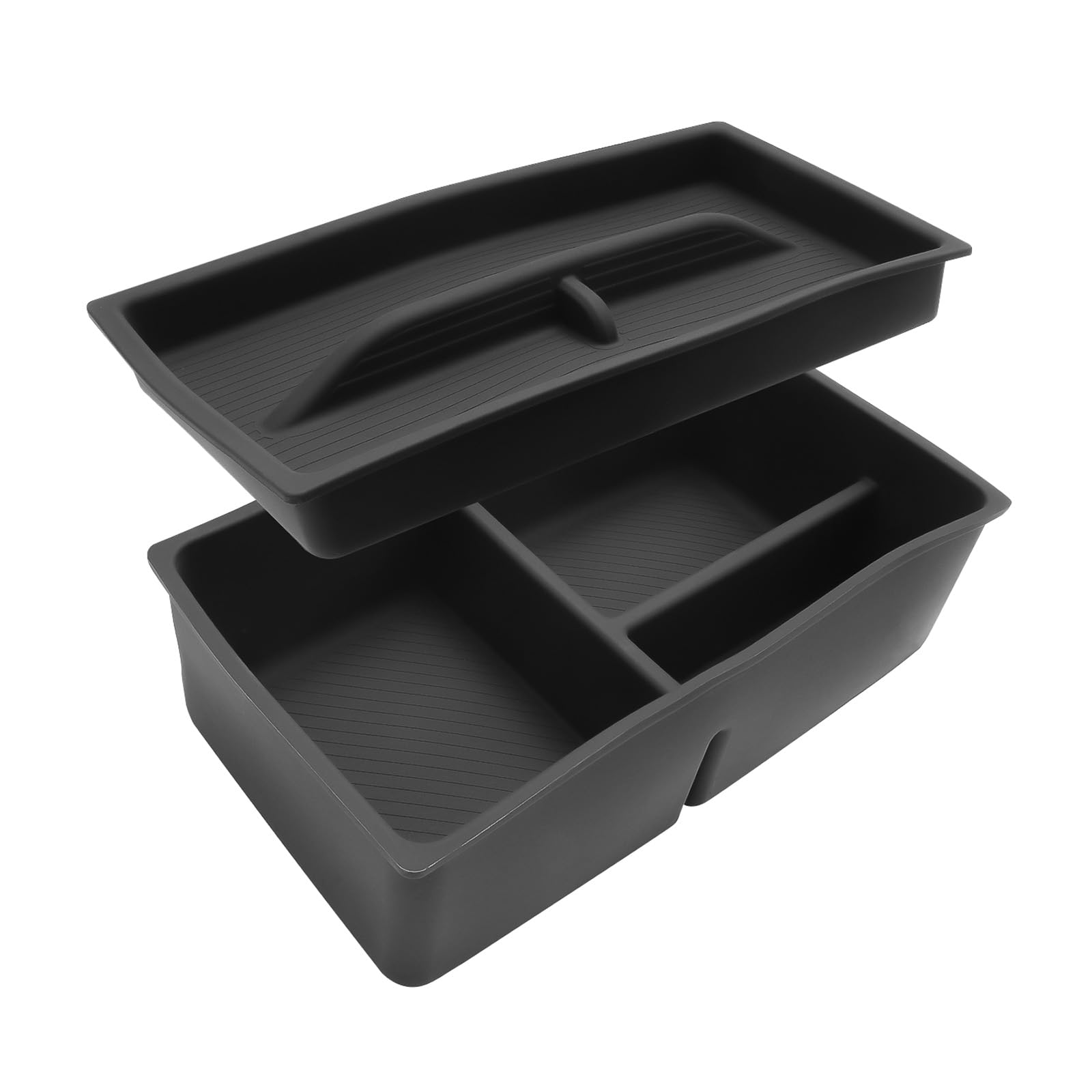 CDEFG close-up of silicone texture for durability and anti-slip benefit