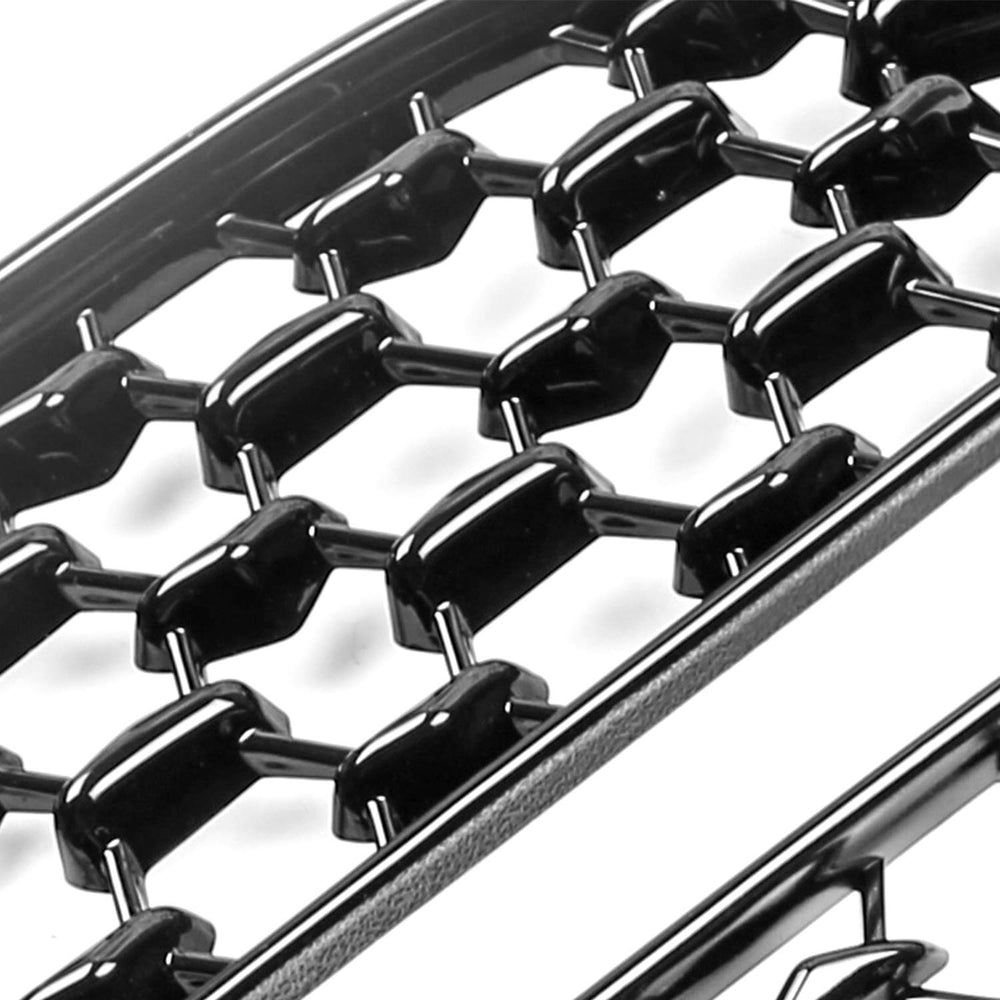 CDEFG side profile in situ showing fit and scale benefit