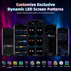 Cdfuany remote and accessories kit showing easy installation and flexible power