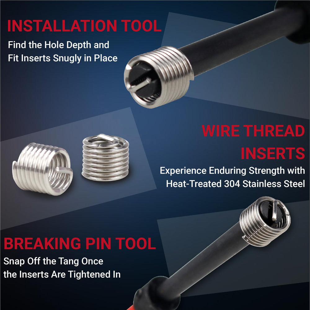 CENFORGE carry case open with tools neatly arranged for portable repairs