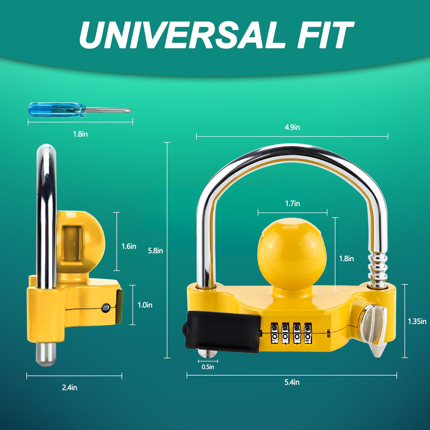 Cenipar close-up of adjustable ratchet and locking positions for secure fit