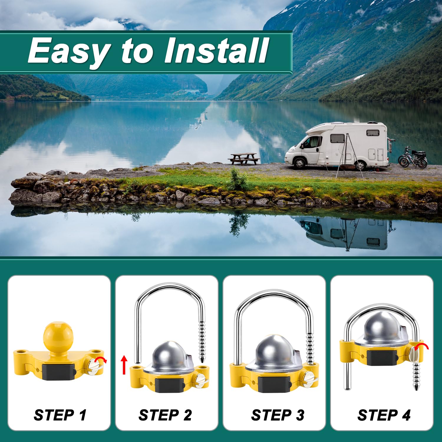 Cenipar weather-seal detail highlighting corrosion protection and durability