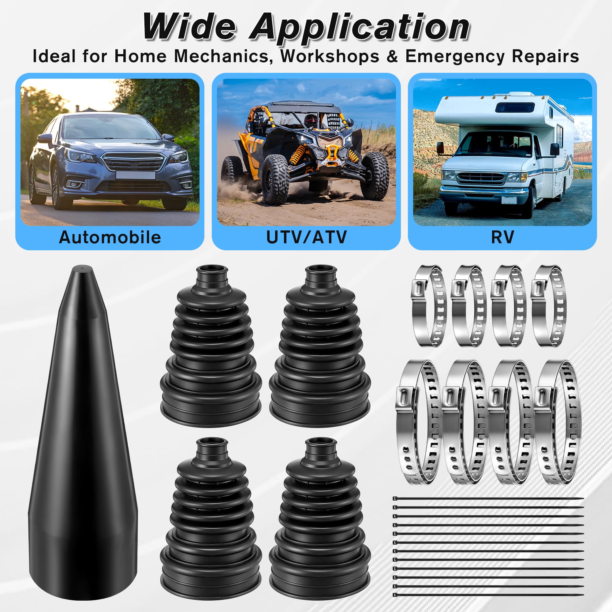 Ceoighe lifestyle garage repair scene showing DIY benefit