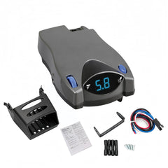 cermep auto front panel view showing compact controller and intuitive layout benefit