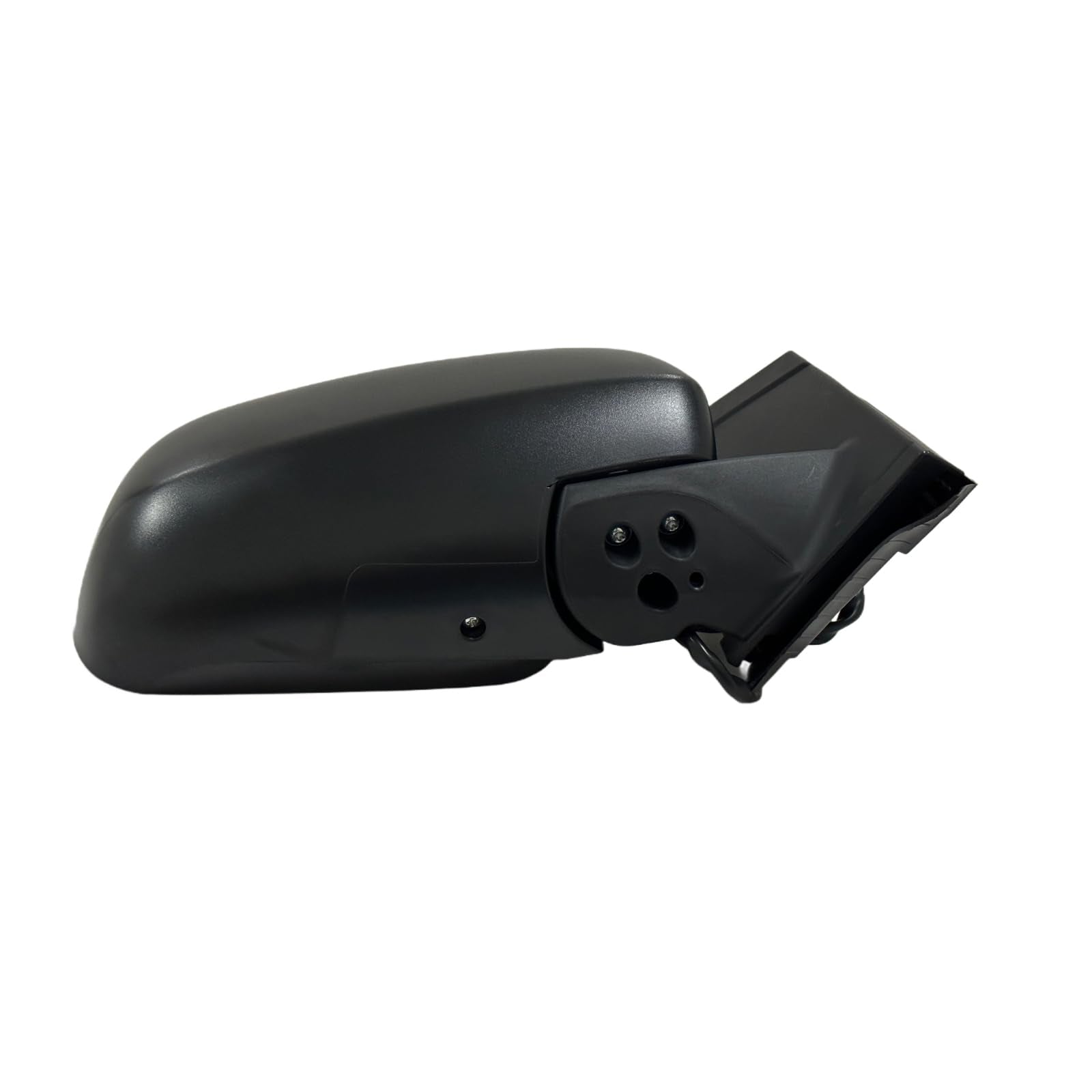 CEYGXICE side mirror installed on 2008 Toyota Sienna demonstrating real-world fit